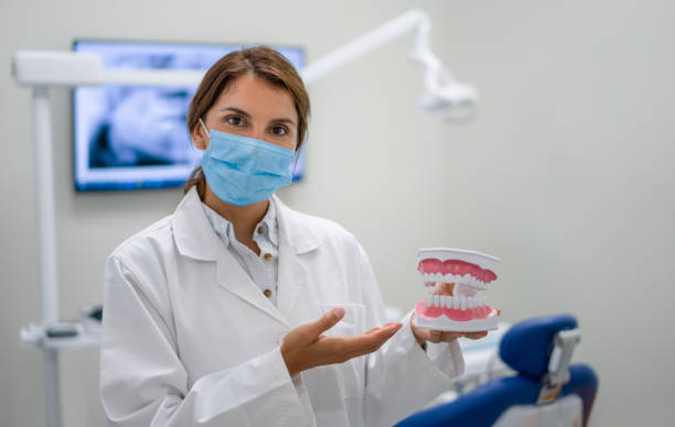 Best Dentist Open Late Near Me  in Anna, IL