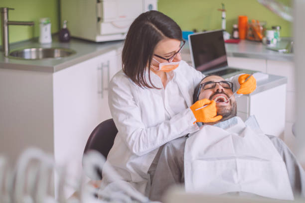Best Broken Tooth Emergency  in Anna, IL
