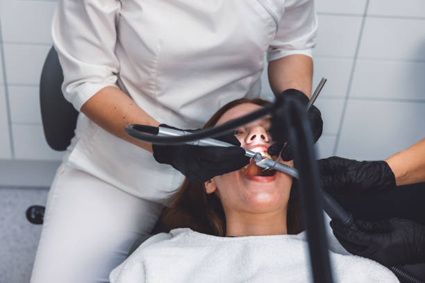Best Teeth Whitening  in Anna, IL