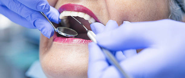 Best Dentist for Tooth Abscess  in Anna, IL